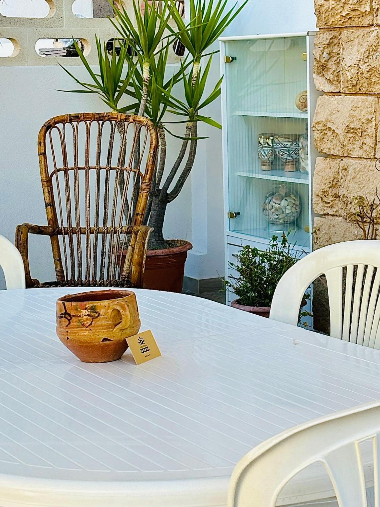 Casateresa Mare Apartment Marina di Modica Exterior photo