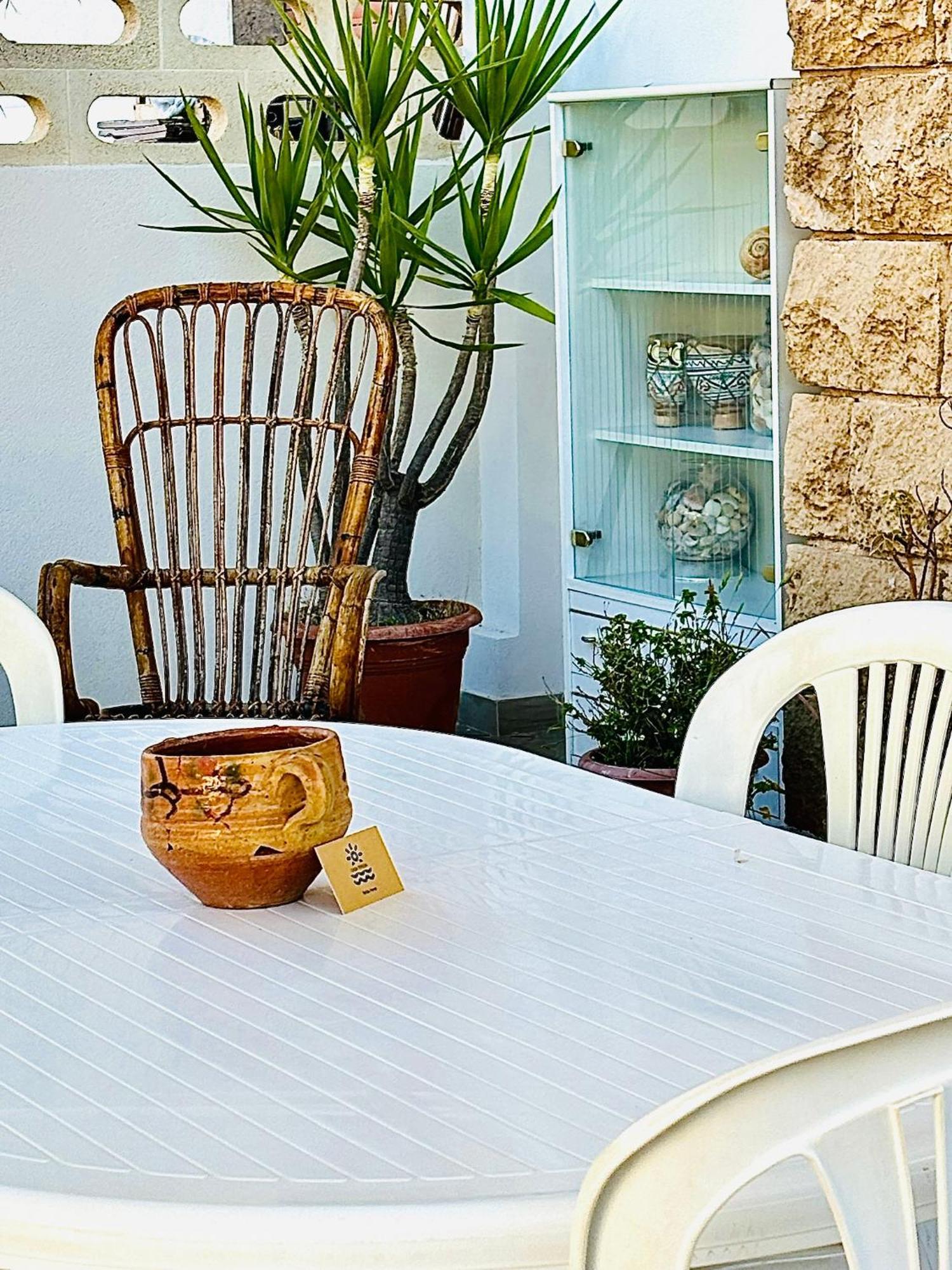 Casateresa Mare Apartment Marina di Modica Exterior photo