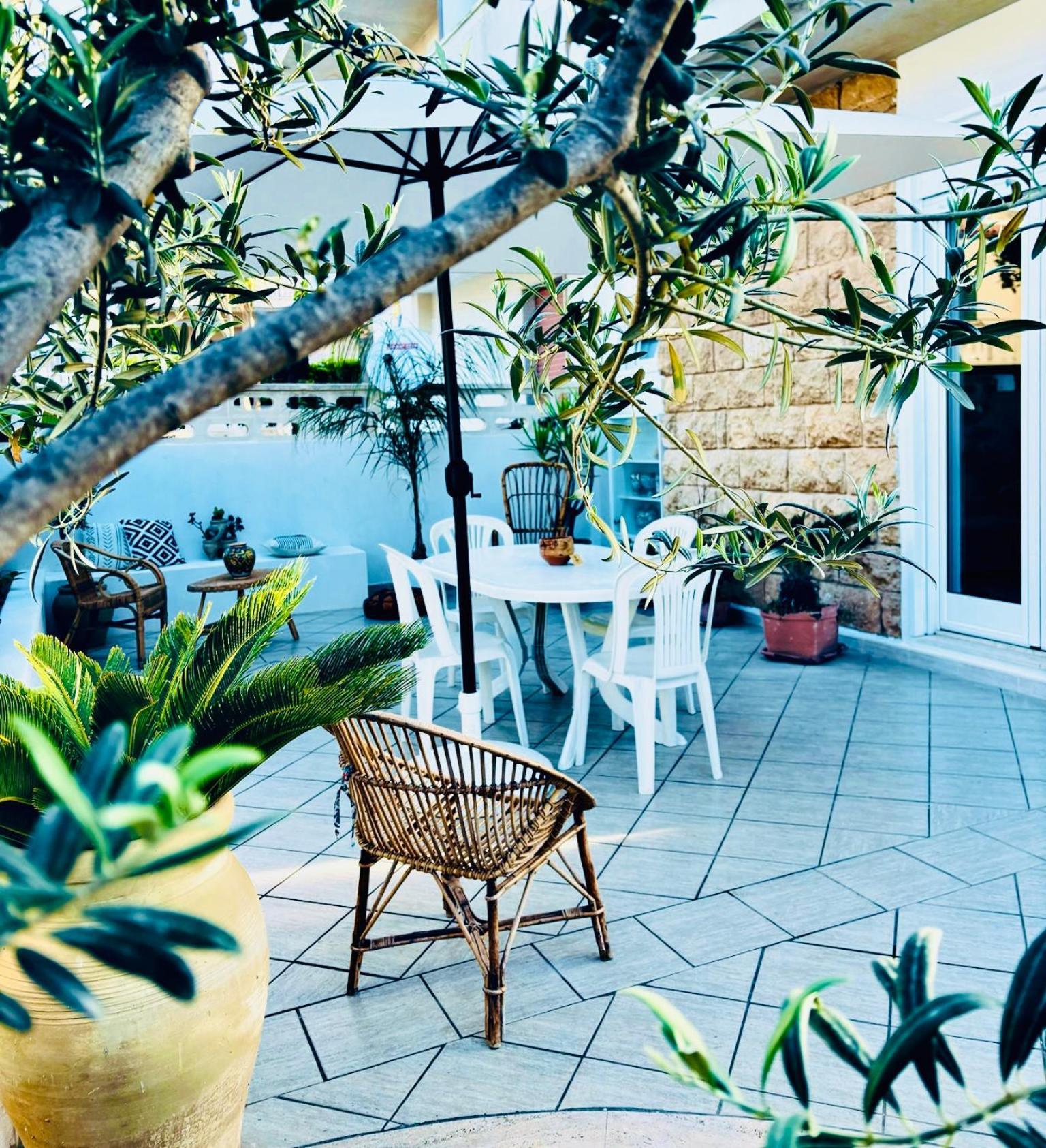 Casateresa Mare Apartment Marina di Modica Exterior photo